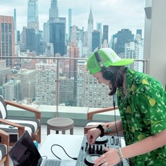 BRAT SUMMER - Pride 2024 Live House & Pop DJ Set