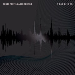Ronan Portela & Leo Portela - Transients [FREE DOWNLOAD]