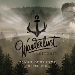 Wanderlust Lustcast #049 - Jonas Dufrasne