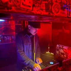 Björn Just - Kommune Vertikal @ Gruam