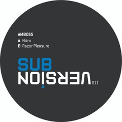 Amboss - Razor Pleasure [Sub/Version 011, 2007]