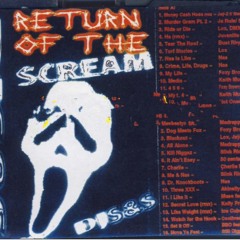 DJ S&S - Return Of The Scream (1999)