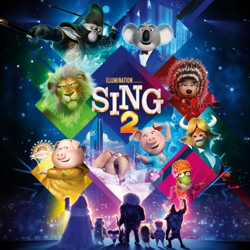Stream Burningout Sing 2 Animation Movie 2021 What is it with Koala bears and Animations by Bazooka Bizar Listen online for free on SoundCloud