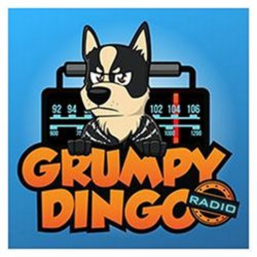 NEW: LFM Audio Mini Mix #1 - Grumpy Dingo Radio (Custom)