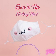 Boo'd Up (EDM & Chill x R&B Mix)
