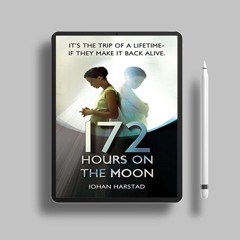 172 Hours on the Moon by Johan Harstad. Gifted Copy [PDF]