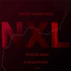 NXL - United Under Kick - The Marathon 2304