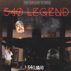 540JAVI- God’s Child