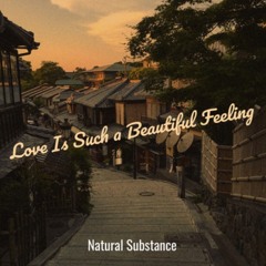 Love Is Such A Beautiful Feeling