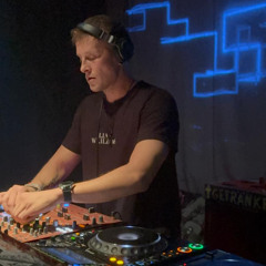 Liam Williams @Der Weiße Hase - 19.07.25