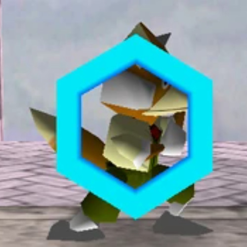 DEVILZ - FOX (DIEJESTED'S SHINE VIP)