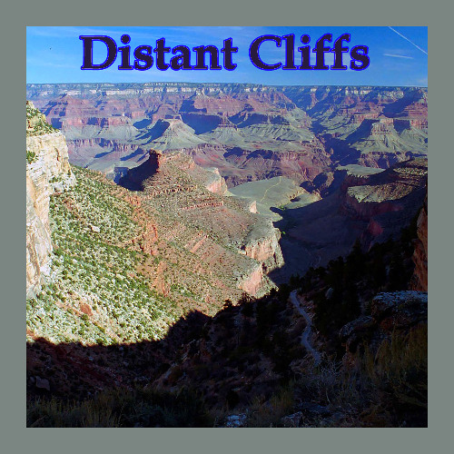Distant Cliffs