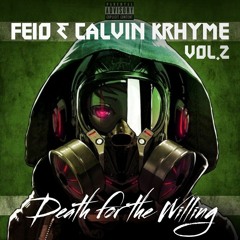 Confessions (ft. Feio & Calvin KRhyme)