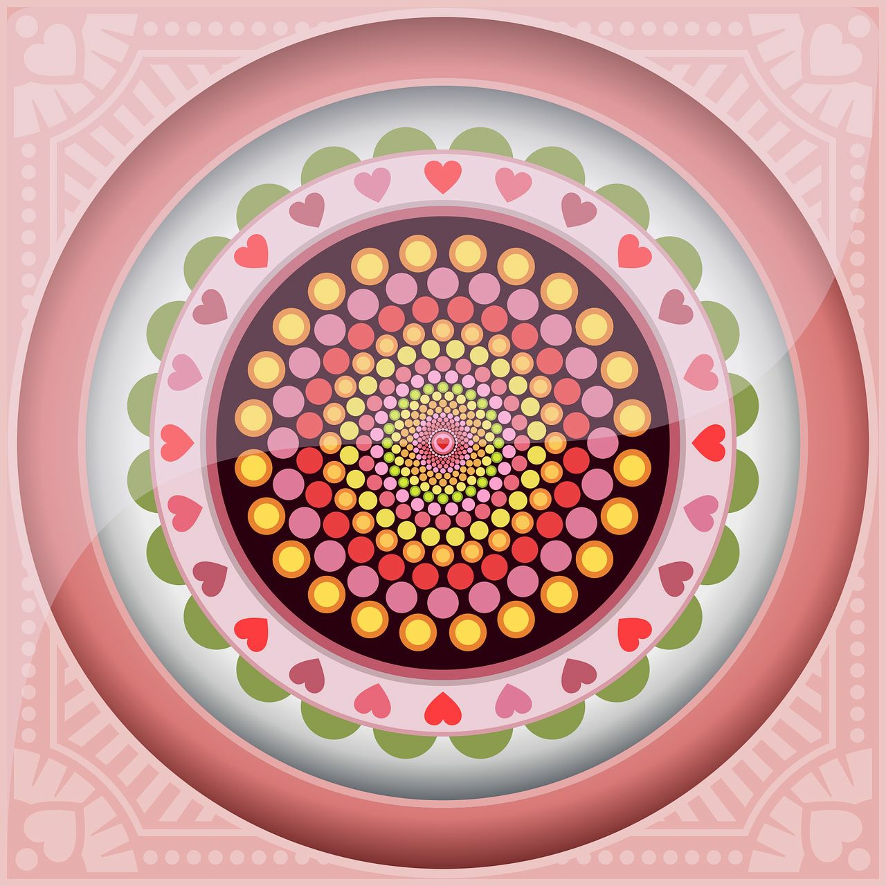 Unity Spiritual Center