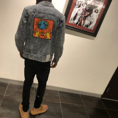 Let The Beat Ride