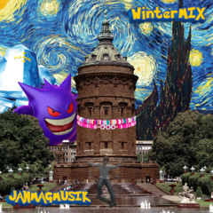 janmagmusik WinterMix