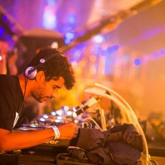 Jamie Jones @ Live at Tomorrowland 2015, Belgium - Full Set