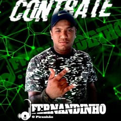 SETMIXADO 002 CABARÉ DA CROACIA ..(DJ FERNANDINHO )