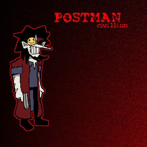 Deltarune: The POST Puppet