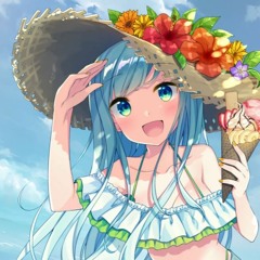 summer w/ bster, heartlss. (open collab)