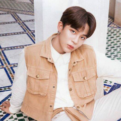 ATEEZ JONGHO – Happy Ending (Cover) [JJONGST #2]