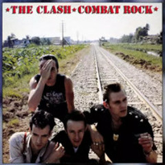 The Clash x The African Dream - Livin' In The Ghetto (Casualty Of Capitalism Edit)