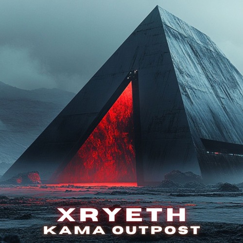Kama Outpost