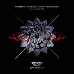 Phoenix Movement, Patrick Scuro — Division (Extended Mix)