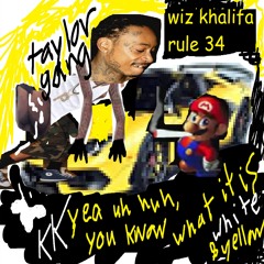 WIZ KHALIFA RULE 34
