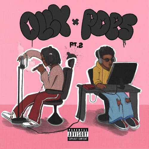 Lookin @ Da Stats (Prod. Olly + Chrin0)