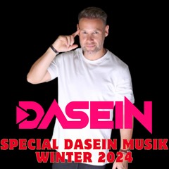 Dasein Musik - Especial Session Winter 2024