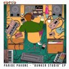 PREMIERE: Paride Pavone - One More [Dobro]