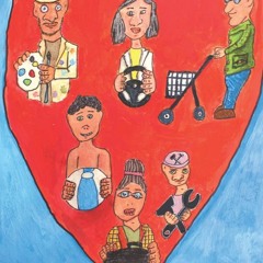 Alle eure Dinge lasst in Liebe geschehn JL 24 Remix 26