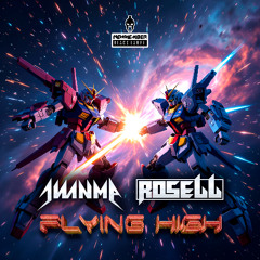Juanma & Rosell - Flying High (Radio Edit)