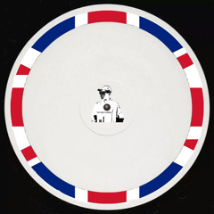 LOCK ARF (YBK EDITION) - 6******