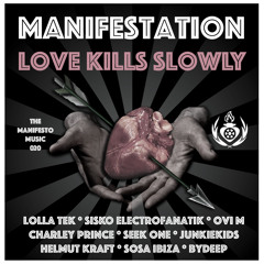 Abomination (Original Mix)