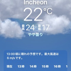 空は広い