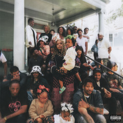 I’m Baby (feat. Jvck James)