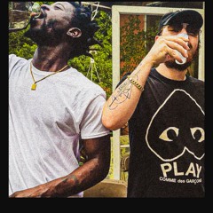 Playmaking—— (ft. 919coolie)