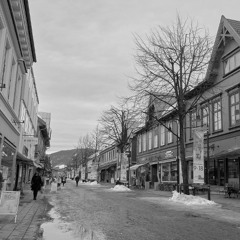Cities #700 - Lillehammer [Dub Techno - Deep Tech - Deep House]