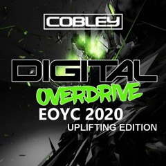 Digital Overdrive EOYC 2020 (Uplifting & Vocal Trance)