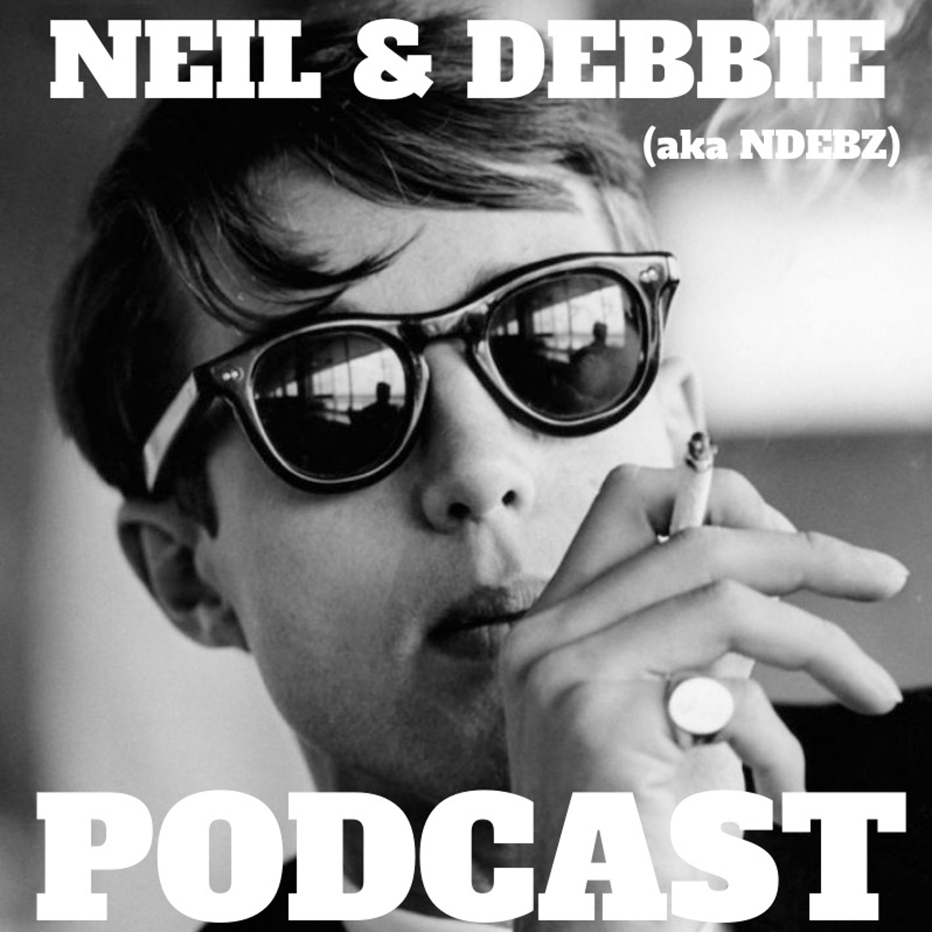 Neil & Debbie (aka NDEBZ)