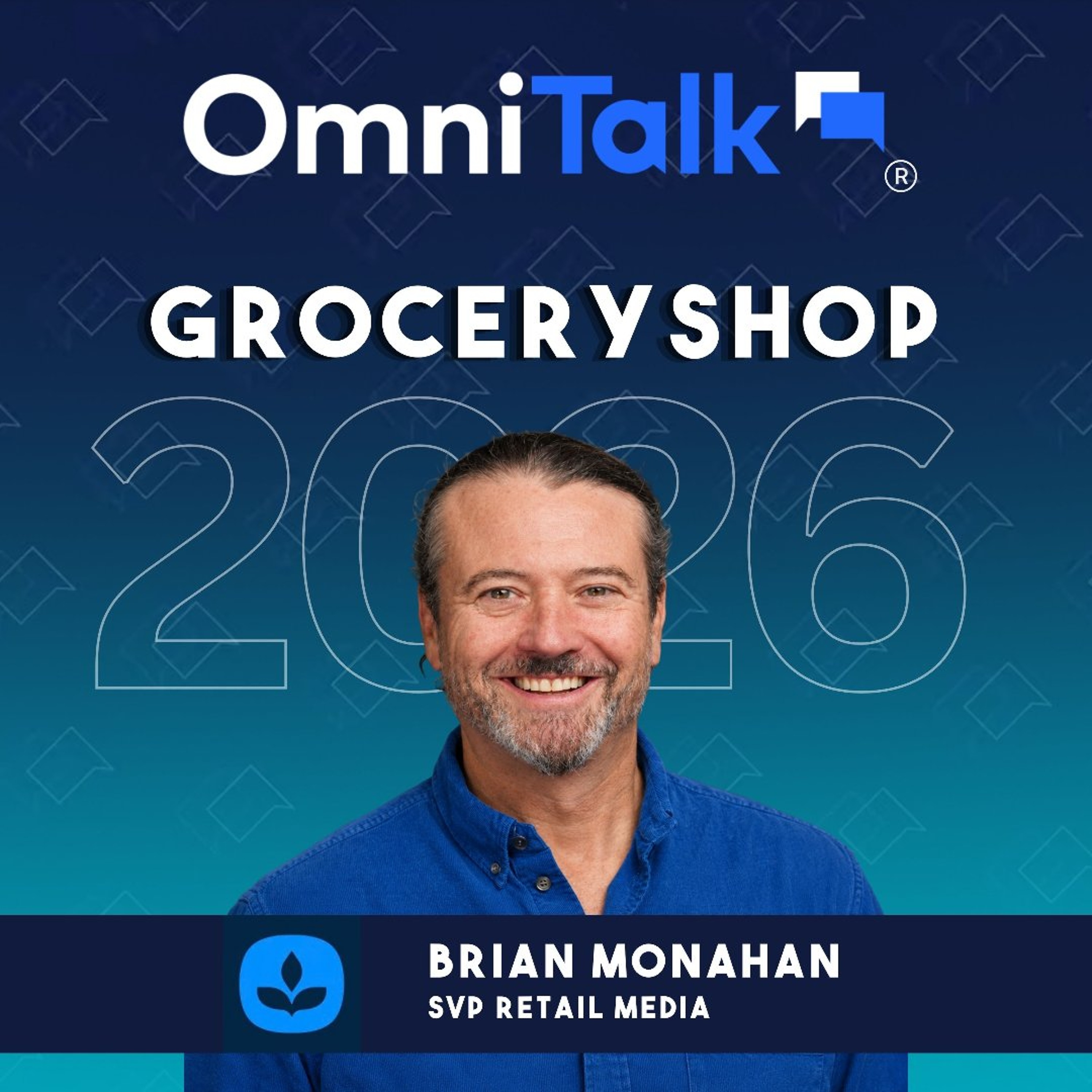 Albertsons Media Collective’s Brian Monahan on Retail Media Beyond Ad Revenue | Groceryshop 2026