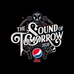 Pepsi MAX The Sound of Tomorrow 2020 – Mister X