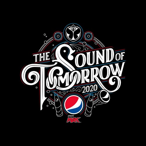 Pepsi MAX The Sound of Tomorrow 2020 – Nathan Black