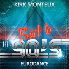 Back To The 90s Eurodance