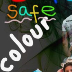 The Power and Promise of Colour by Cath Carver