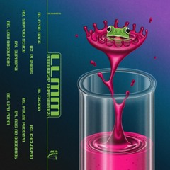 Less Low More Mid - Sorrow State [Acid Waxa]