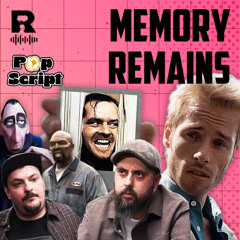 EP645 - Наративи за памет чрез емоции и пространства [Pop Script c Благой Иванов]