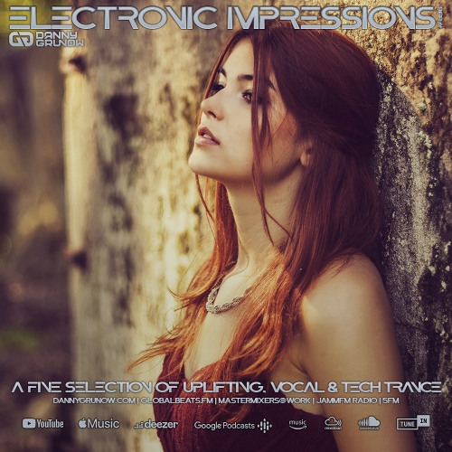 Electronic Impressions 896 with Danny Grunow
